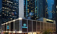 Grand Hyatt e Hilton, de Midtown, anunciam reabertura em NY Grand Hyatt e Hilton, de Midtown, anunciam reabertura em NY