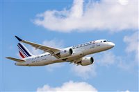 Air France amplia nesta semana oferta de voos em São Paulo
