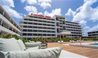 Hilton volta a Curaçao com resort all inclusive