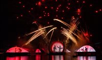 10 curiosidades sobre a comemoração de 50 anos do Disney World