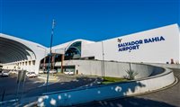 Aeroporto de Salvador aumentará oferta de voos para SP e Rio