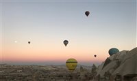 Litetur, da Turquia, tem diretora de Negócios brasileira Litetur, da Turquia, tem diretora de Negócios brasileira