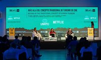 OMT e Netflix se unem para analisar papel dos filmes no Turismo