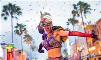 Mardi Gras do Universal Orlando retorna em 5 de fevereiro