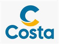 Costa Cruzeiros apresenta nova identidade visual