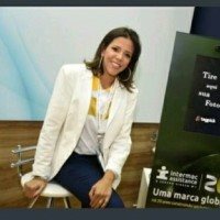 Juliana Paula é a nova diretora comercial da Intermac Brasil