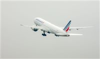 Air France chega a 5 voos por semana no Rio, com Boeing 777