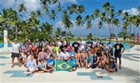 Club Med premia melhores parceiros de vendas com viagem ao Caribe
