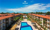 WAM Hotéis inova ao encantar e criar experiências memoráveis WAM Hotéis inova ao encantar e criar experiências memoráveis