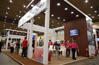 Fortaleza arrecada R$ 5,24 milhões com participantes da Abav Expo