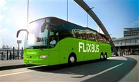 Flixbus adquire Greyhound por US$ 78 milhões