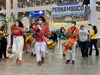 Pernambuco será a sede da Abav Expo 2022