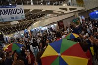 Abav Expo abre caravanas rodoviárias para agentes do Nordeste