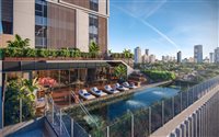 São Paulo terá um hotel Westin, da Marriott, em 2024