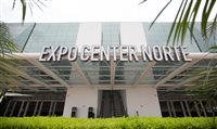 Expo Center Norte diz estar preparado e já sente retomada dos eventos