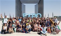 Megafam Satguru visita Expo 2020 e pontos turísticos de Dubai