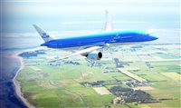KLM celebra 75 anos de operações entre Brasil e Holanda