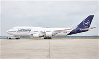 Lufthansa e Eurowings cancelam quase 3 mil voos até outubro