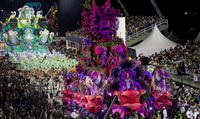 Cidade de SP aprova protocolo para desfiles de carnaval no Sambódromo