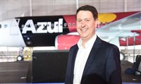 Azul terá melhor sinergia entre B2B e B2C e maior integração com agentes Azul terá melhor sinergia entre B2B e B2C e maior integração com agentes