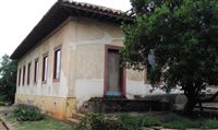 Casa Grande e Tulha, em Campinas (SP), é Patrimônio Cultural Brasileiro