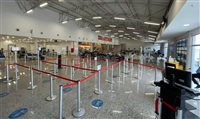 Infraero entrega modernização do Aeroporto de Uberlândia
