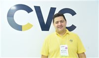 CVC Corp promove fretamentos e pacotes para megaventos na Aviesp