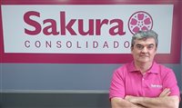 Sakura contrata Douglas Mendes para Norte e Nordeste