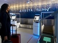Delta terá novo espaço e sistema de entrega de bagagem em Atlanta
