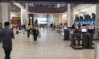 Aeroportos devem movimentar 776 mil viajantes durante feriado