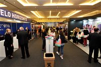 Feira EBS reúne profissionais de eventos em São Paulo Feira EBS reúne profissionais de eventos em São Paulo