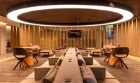 Plaza Premium Group inaugura lounge no Aeroporto de Guarulhos