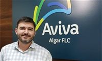 Aviva apresenta Alessandro Cunha como novo CEO