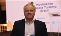 Carlos Prado destaca conquistas do Movimento Supera Turismo