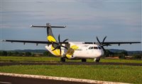 VoePass recebe autorização para operar voos em Noronha