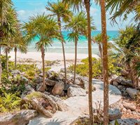 La Casa de la Playa: hotel de luxo na Riviera Maya prepara abertura
