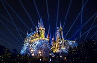 Natal do Universal Orlando terá passeio guiado e comidas temáticas Natal do Universal Orlando terá passeio guiado e comidas temáticas