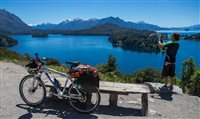 Bariloche promove Turismo de natureza para a retomada Bariloche promove Turismo de natureza para a retomada