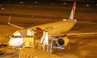 Tap retoma voos entre Maceió e Lisboa Tap retoma voos entre Maceió e Lisboa