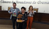 Troféu Silvia Zorzanello celebra 61 anos de Turismo de Tia Iara