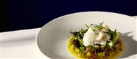 Air France revela novo menu assinado por chef Michelin