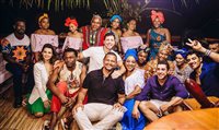 Encontro de Turismo destaca raízes originárias de Búzios (RJ) Encontro de Turismo destaca raízes originárias de Búzios (RJ)
