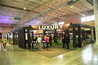 Espaço Luxury Festuris 2021: veja fotos da área de luxo
