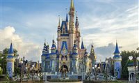 Disney lidera ranking de notícias mais acessadas na seção de Destinos