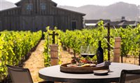 Four Seasons dentro de vinícola é inaugurado na Califórnia; veja fotos
