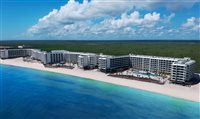 Hilton inaugura unidade all inclusive em Cancún, no México Hilton inaugura unidade all inclusive em Cancún, no México