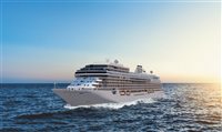 Regent Cruises inicia construção do Seven Seas Grandeur