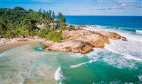 Verão aumenta busca por hotéis em Florianópolis, aponta pesquisa