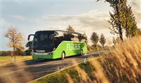 FlixBus inicia operações no Brasil com passagens por R$ 1