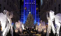Nova York terá clássicos do Natal e Réveillon de novo; veja lista